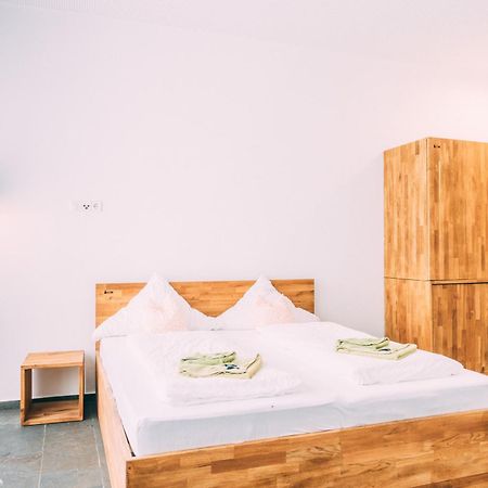 Amtshaus Gut Huegle Boutique Apartments باد والدسي المظهر الخارجي الصورة