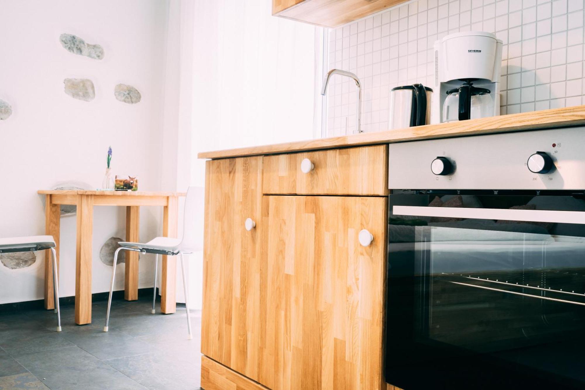 Amtshaus Gut Huegle Boutique Apartments باد والدسي المظهر الخارجي الصورة
