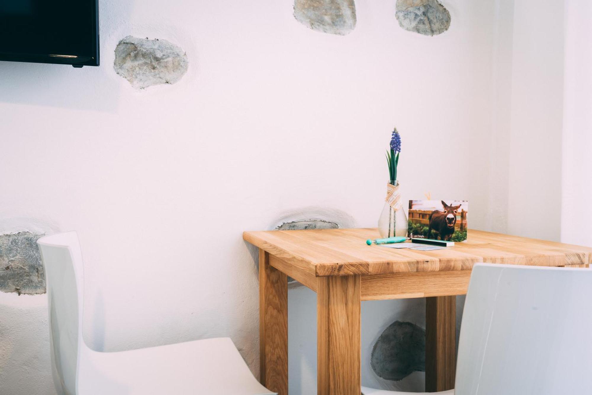 Amtshaus Gut Huegle Boutique Apartments باد والدسي المظهر الخارجي الصورة