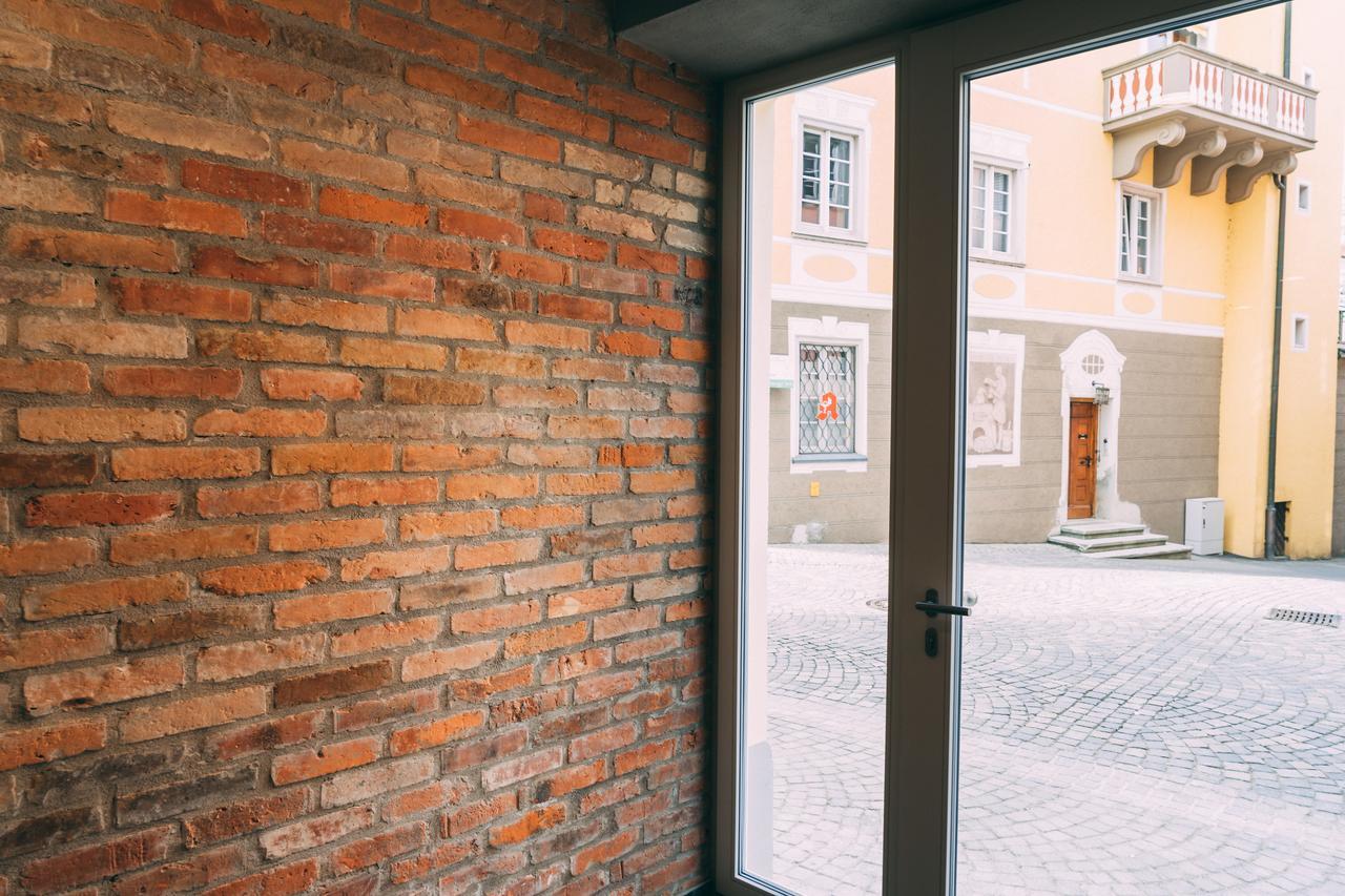 Amtshaus Gut Huegle Boutique Apartments باد والدسي المظهر الخارجي الصورة