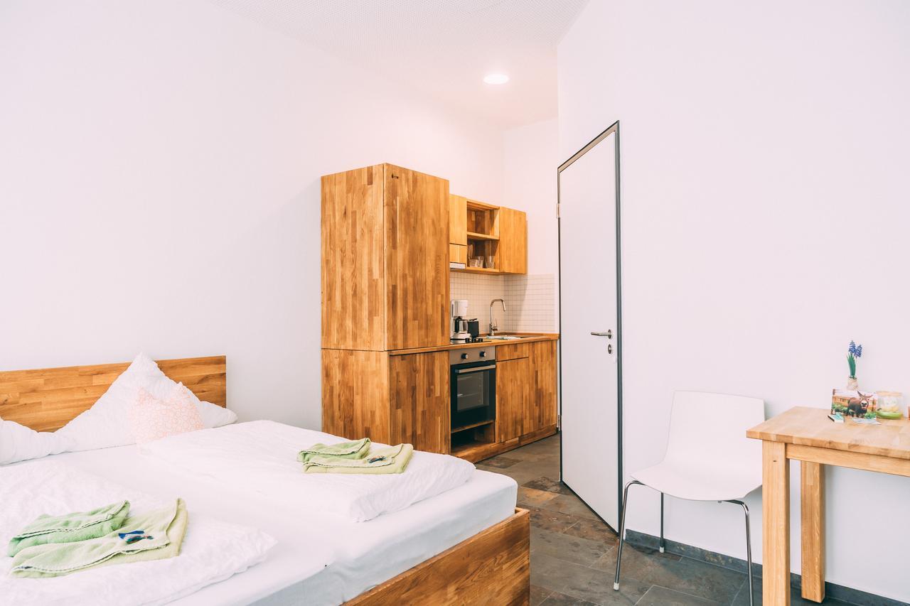 Amtshaus Gut Huegle Boutique Apartments باد والدسي المظهر الخارجي الصورة