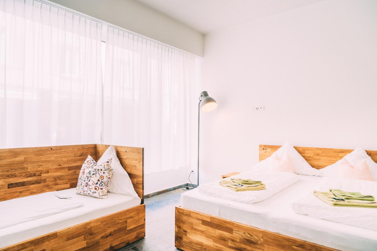 Amtshaus Gut Huegle Boutique Apartments باد والدسي المظهر الخارجي الصورة