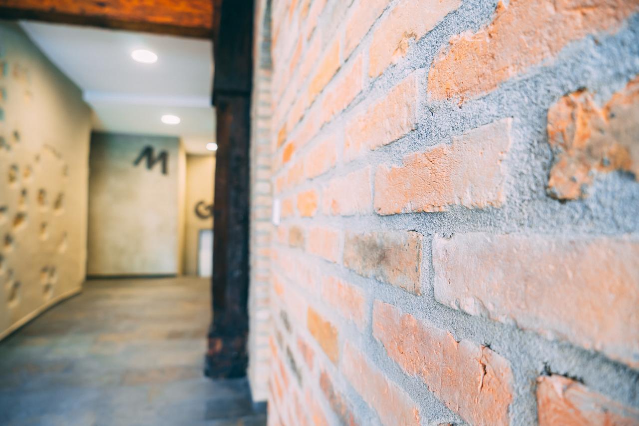 Amtshaus Gut Huegle Boutique Apartments باد والدسي المظهر الخارجي الصورة