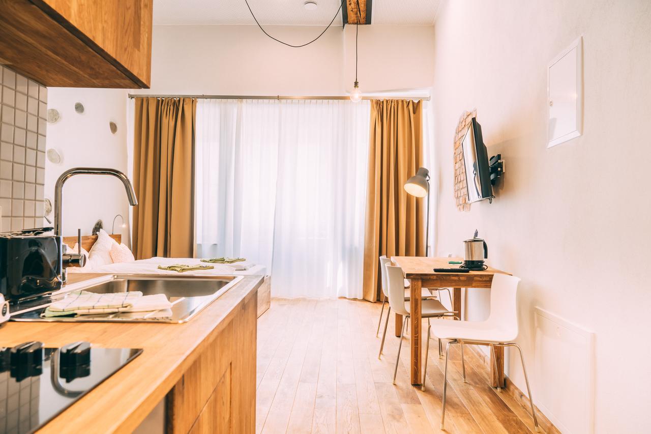 Amtshaus Gut Huegle Boutique Apartments باد والدسي المظهر الخارجي الصورة