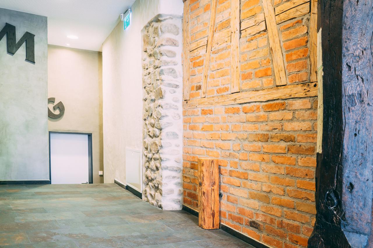 Amtshaus Gut Huegle Boutique Apartments باد والدسي المظهر الخارجي الصورة