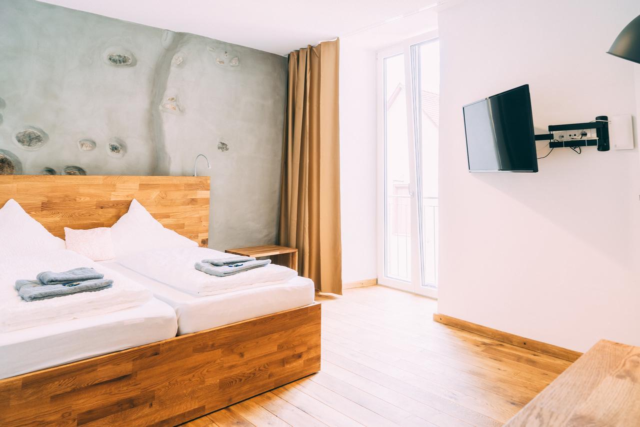 Amtshaus Gut Huegle Boutique Apartments باد والدسي المظهر الخارجي الصورة