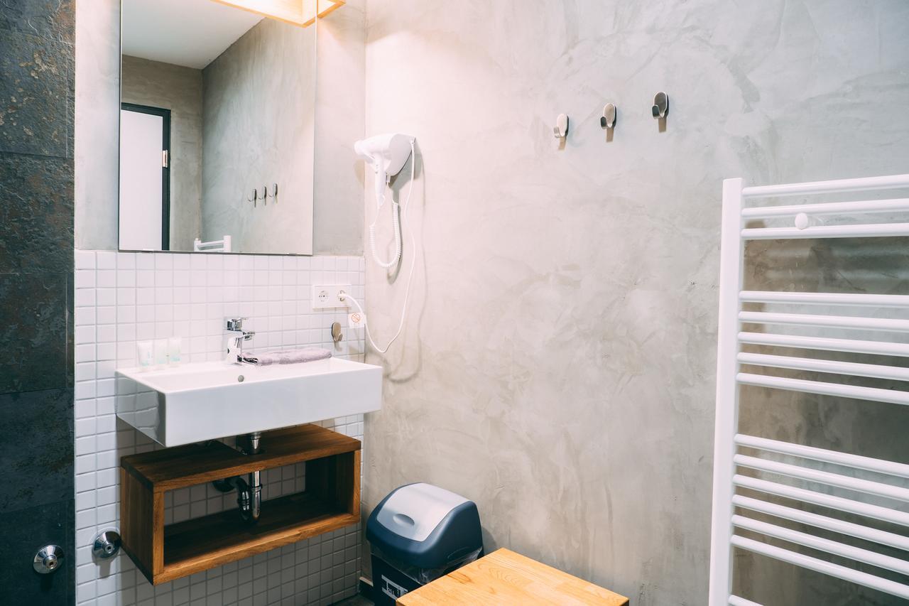 Amtshaus Gut Huegle Boutique Apartments باد والدسي المظهر الخارجي الصورة