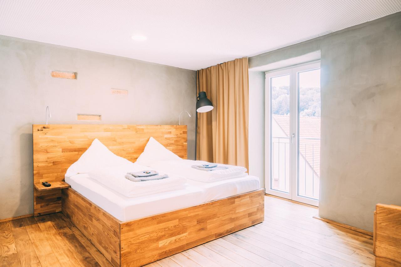 Amtshaus Gut Huegle Boutique Apartments باد والدسي المظهر الخارجي الصورة