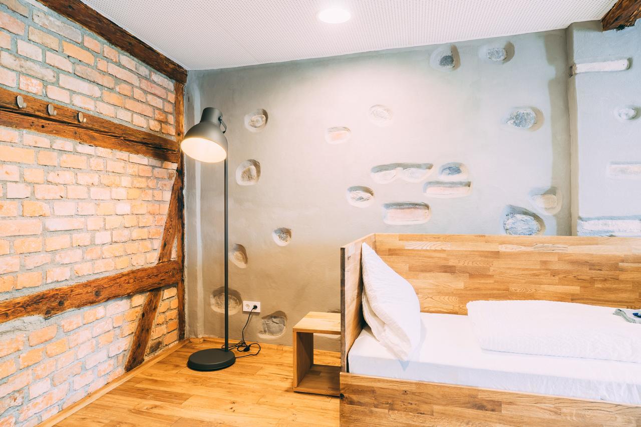 Amtshaus Gut Huegle Boutique Apartments باد والدسي المظهر الخارجي الصورة