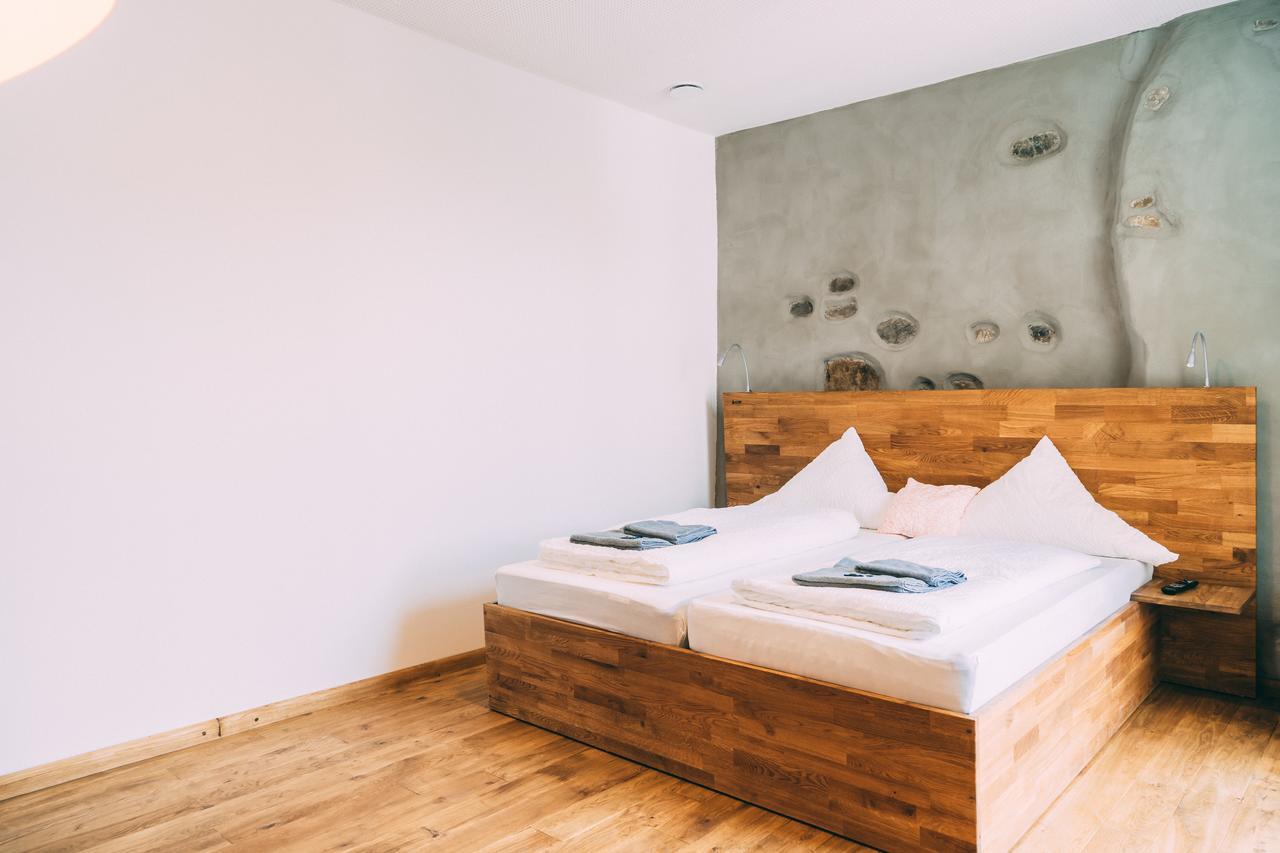 Amtshaus Gut Huegle Boutique Apartments باد والدسي المظهر الخارجي الصورة