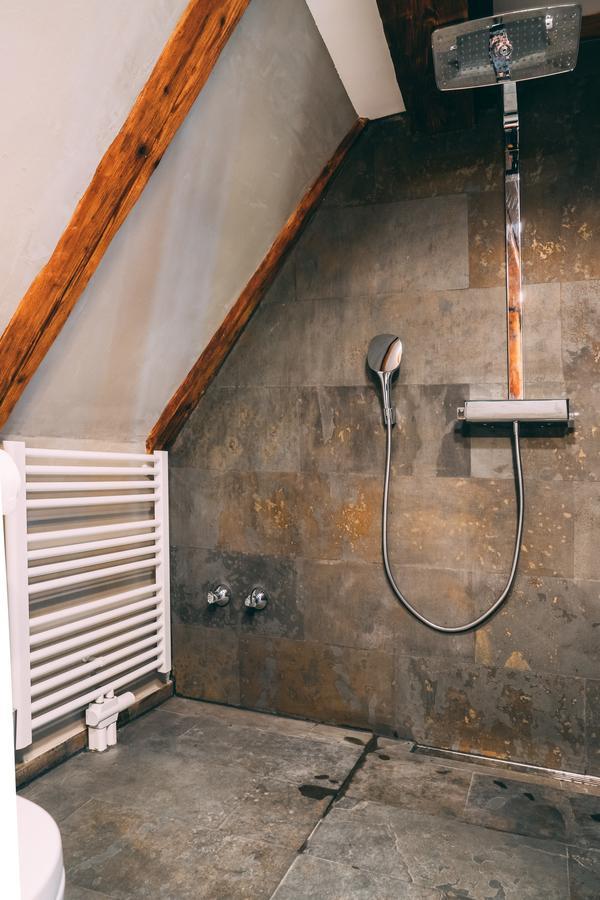 Amtshaus Gut Huegle Boutique Apartments باد والدسي المظهر الخارجي الصورة