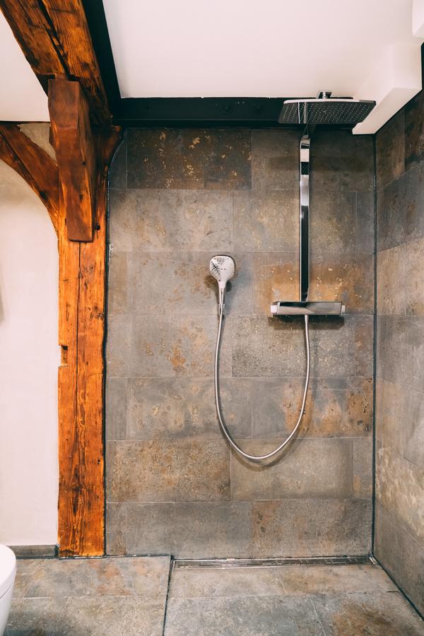 Amtshaus Gut Huegle Boutique Apartments باد والدسي المظهر الخارجي الصورة