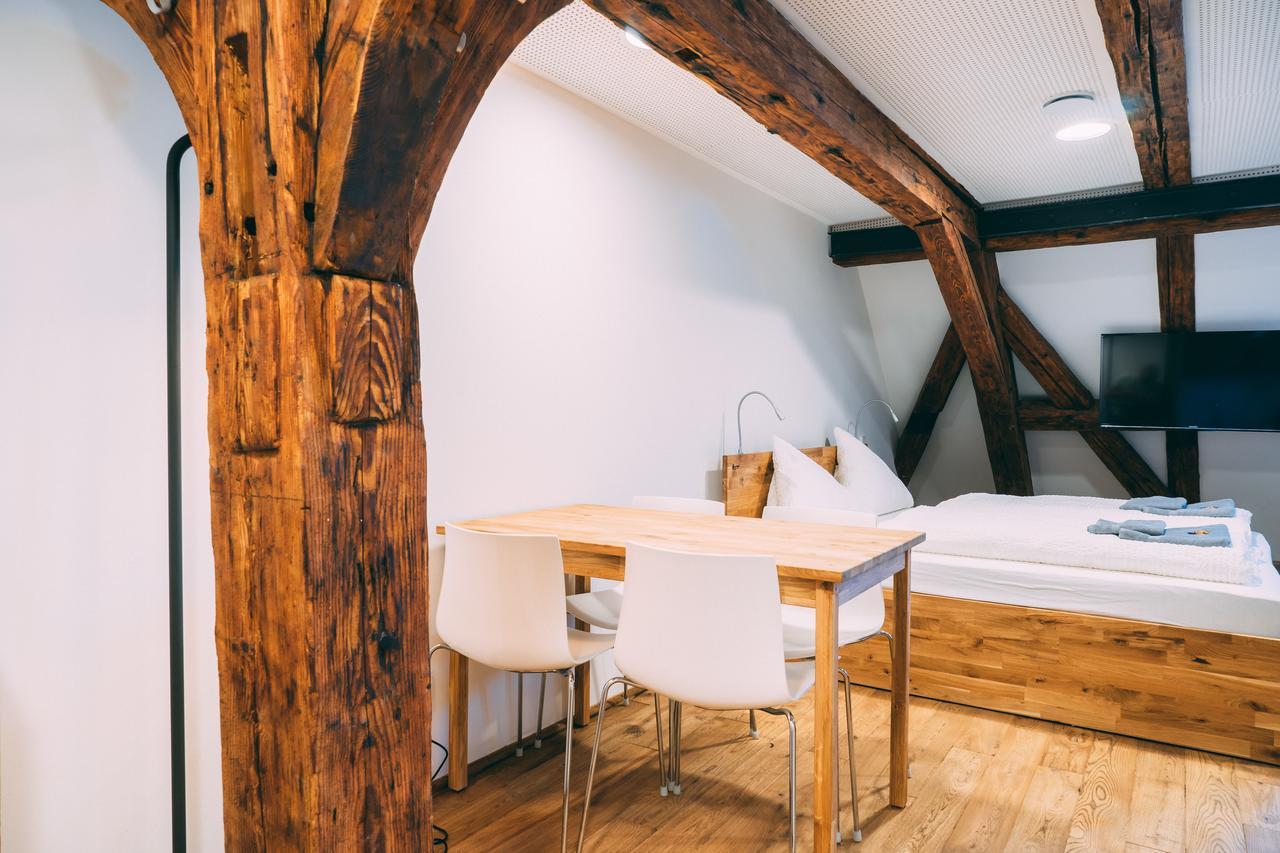 Amtshaus Gut Huegle Boutique Apartments باد والدسي المظهر الخارجي الصورة