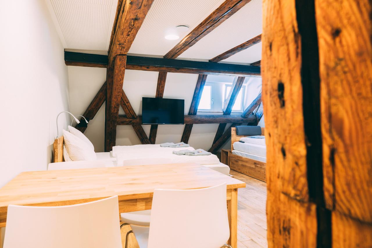 Amtshaus Gut Huegle Boutique Apartments باد والدسي المظهر الخارجي الصورة