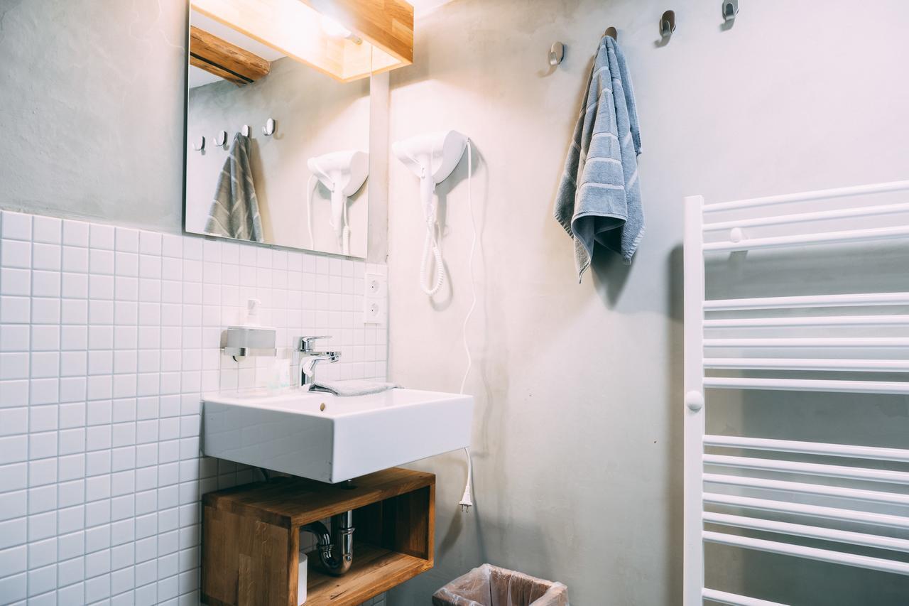 Amtshaus Gut Huegle Boutique Apartments باد والدسي المظهر الخارجي الصورة