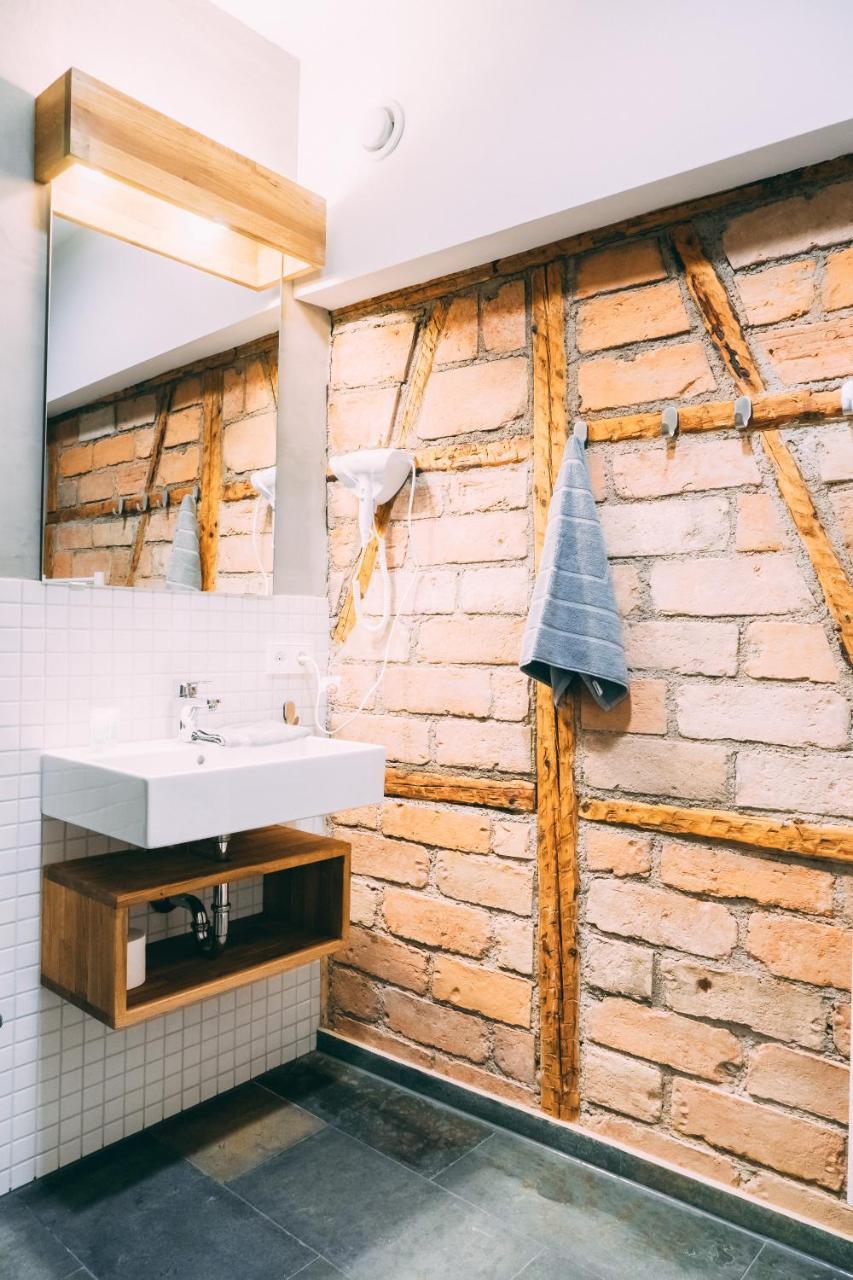 Amtshaus Gut Huegle Boutique Apartments باد والدسي المظهر الخارجي الصورة